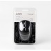 Мышь Wireless A4Tech FG10 Black/Grey USB