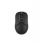 Мышь Wireless A4Tech FG12 Black USB