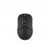 Мышь Wireless A4Tech FG12 Black USB