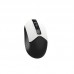 Мышь Wireless A4Tech FG12 Black/White USB