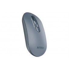 Мышь Wireless A4Tech FG20 Ash Blue USB