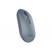 Мышь Wireless A4Tech FG20 Ash Blue USB