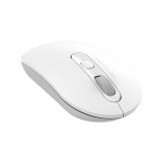 Мышь Wireless A4Tech FG20 White USB