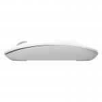 Мышь Wireless A4Tech FG20 White USB