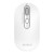 Мышь Wireless A4Tech FG20 White USB