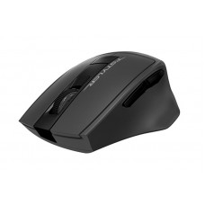 Мышь Wireless A4Tech FG30 Black/Grey USB