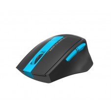 Мышь Wireless A4Tech FG30S Blue/Black USB
