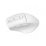 Мышь Wireless A4Tech FG30S Grey/White USB