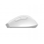 Мышь Wireless A4Tech FG30S Grey/White USB