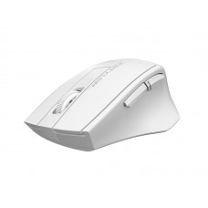 Мышь Wireless A4Tech FG30S Grey/White USB