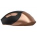 Мышь Wireless A4Tech FG35 2000 dpi USB Bronze