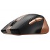 Мышь Wireless A4Tech FG35 2000 dpi USB Bronze