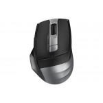Мышь Wireless A4Tech FG35 2000 dpi USB Grey