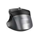 Мышь Wireless A4Tech FG35 2000 dpi USB Grey