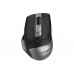 Мышь Wireless A4Tech FG35 2000 dpi USB Grey