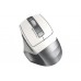 Мышь Wireless A4Tech FG35 2000 dpi USB Silver