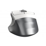 Мышь Wireless A4Tech FG35 2000 dpi USB Silver