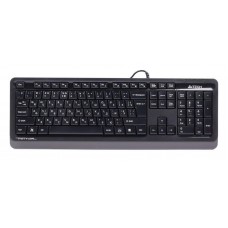 Клавиатура A4Tech Fstyler FKS10 Grey USB