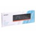 Клавиатура A4Tech Fstyler FKS10 Orange USB