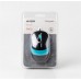 Мышь A4Tech FM10 Black/Blue USB