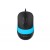 Мышь A4Tech FM10 Black/Blue USB