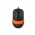 Мышь A4Tech FM10 Black/Orange USB