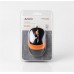 Мышь A4Tech FM10 Black/Orange USB