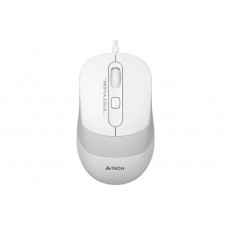 Мышь A4Tech FM10 White USB