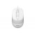 Мышь A4Tech FM10 White USB