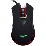 Мышь Frime Falcon Black USB (FMC1980)