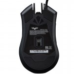 Мышь Frime Falcon Black USB (FMC1980)