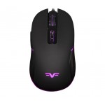 Мышь Frime Conqueror Black USB (FMC2015)