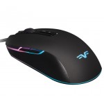 Мышь Frime Conqueror Black USB (FMC2015)