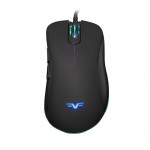 Мышь Frime Smasher Black USB (FMC2020)