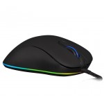 Мышь Frime Smasher Black USB (FMC2020)