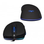 Мышь Frime Smasher Black USB (FMC2020)