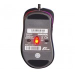 Мышь Frime Smasher Black USB (FMC2020)