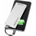 УМБ Cellularline FreePower Slim 3000mAh 1USB 2.1A White (FREEPSLIM3000W)