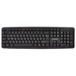 Клавиатура FrimeCom FС-505 Black