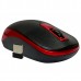 Мышь Wireless Frime FWMO-220BR 1200 dpi Black/Red