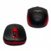 Мышь Wireless Frime FWMO-220BR 1200 dpi Black/Red