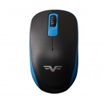 Мышь Wireless Frime FWMO-220ВDB Black/Blue