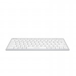 Клавиатура A4Tech Fstyler FX-51 White
