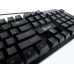 Клавиатура Cobra GK-103 USB Black