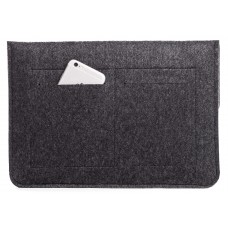 Чехол для ноутбука Felt Gmakin для Macbook Pro 14 Black/Grey (GM05-14)