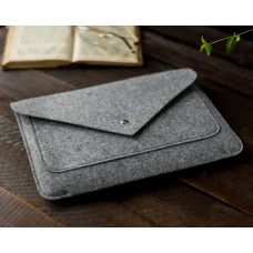 Чехол для ноутбука Felt Gmakin для Macbook Pro 14 Light/Grey (GM07-14)