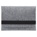 Чехол для ноутбука Felt Gmakin MacBook Air Pro 13.3 Black/Grey (GM15)
