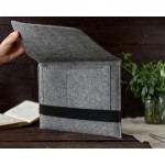 Чехол для ноутбука Felt Gmakin Macbook Pro 15 Grey (GM15-15)