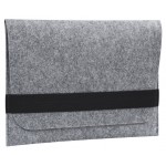 Чехол для ноутбука Felt Gmakin Macbook Pro 15 Grey (GM15-15)