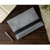 Чехол для ноутбука Felt Gmakin Macbook Pro 15 Grey (GM15-15)